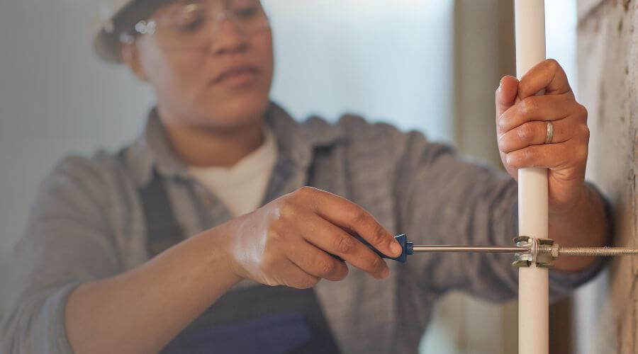 Professional sink repair in Granby, MA